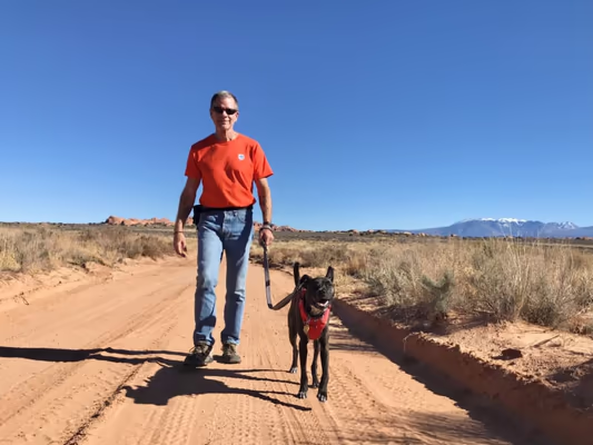 American Fork Dog Park photo 1